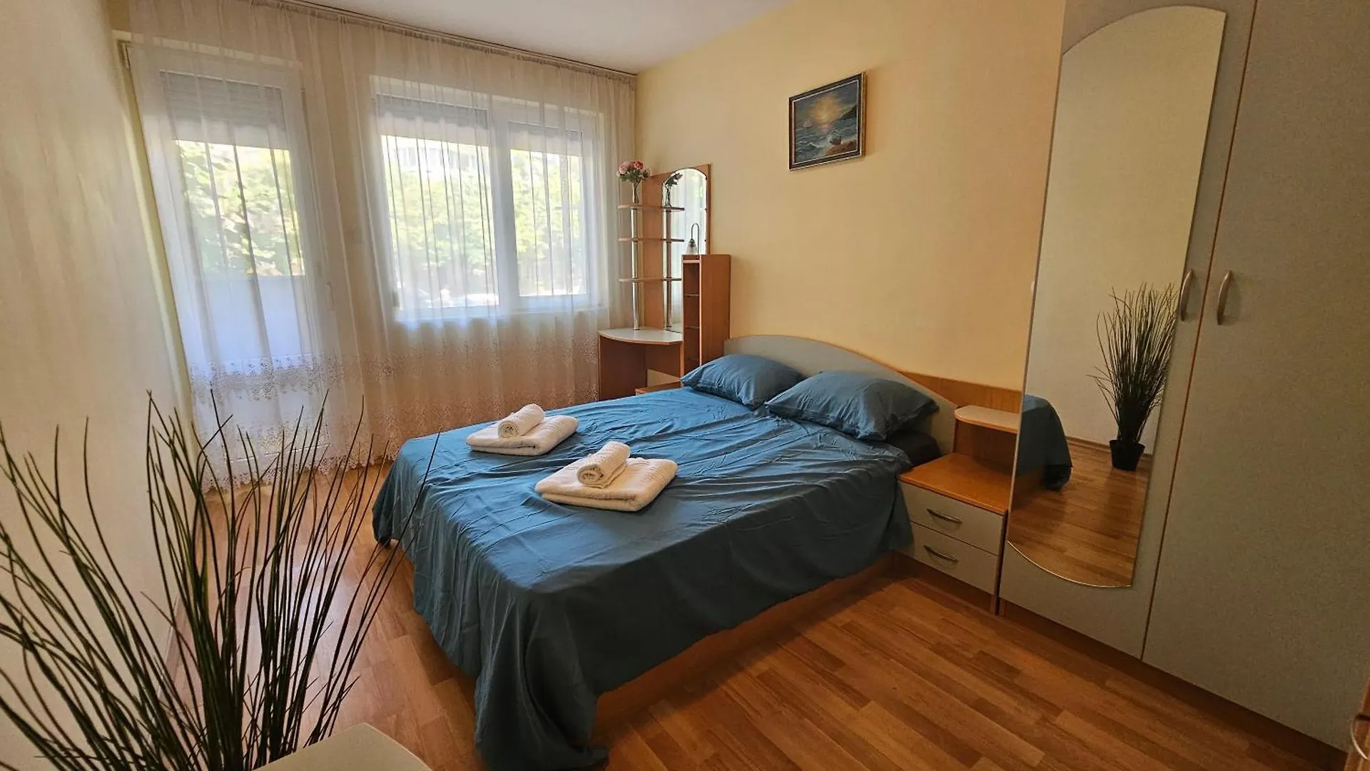 Apartment Martini Suite Varna Bulgaria