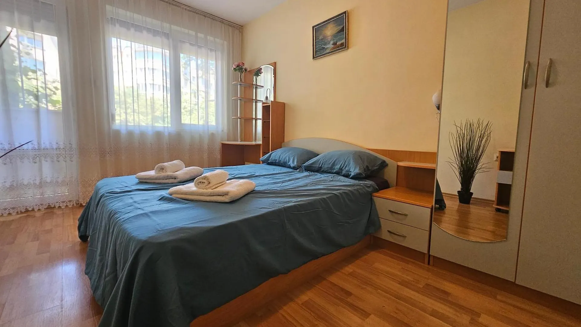 Martini Suite Varna