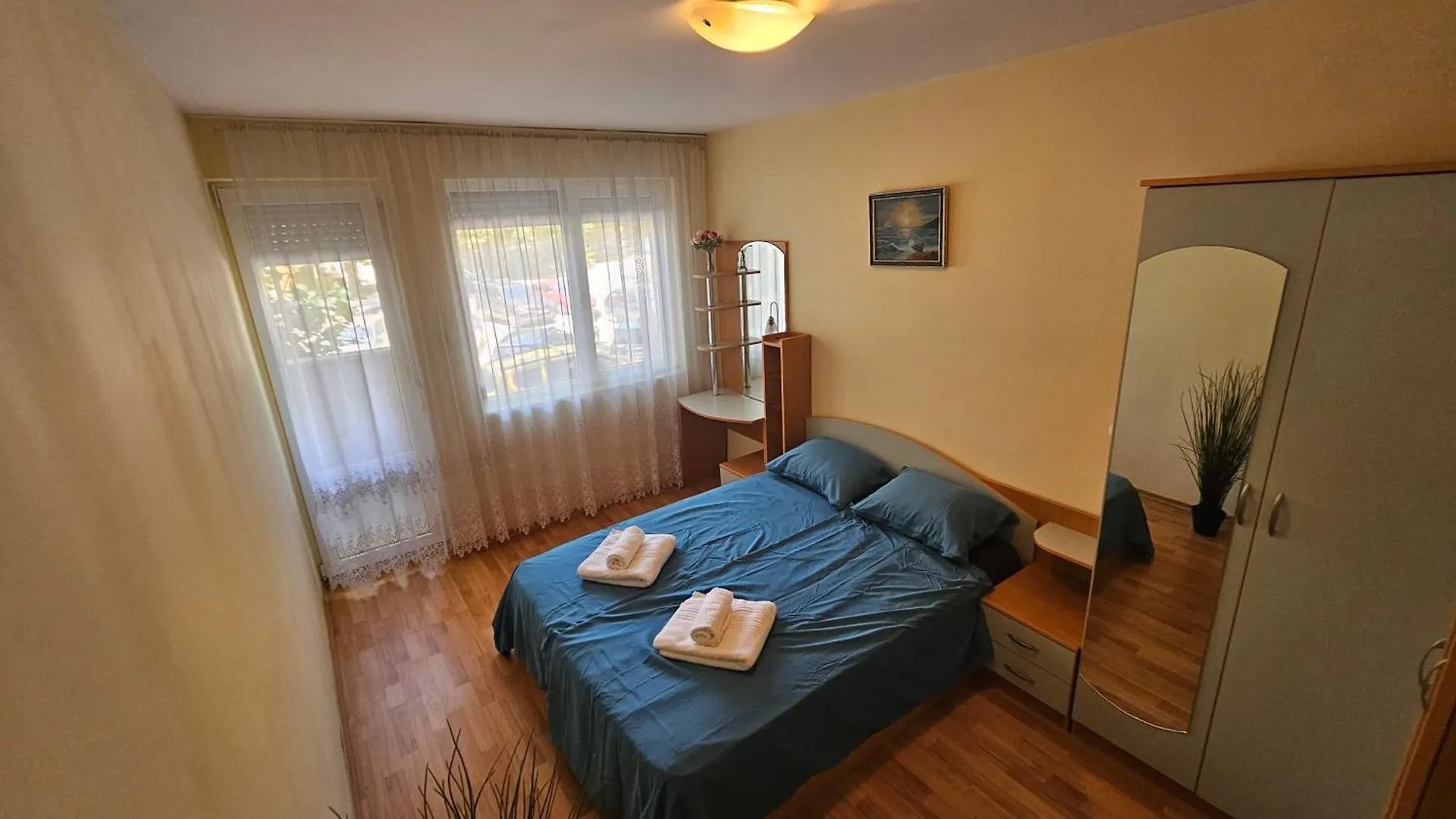 Martini Suite Varna 0*,