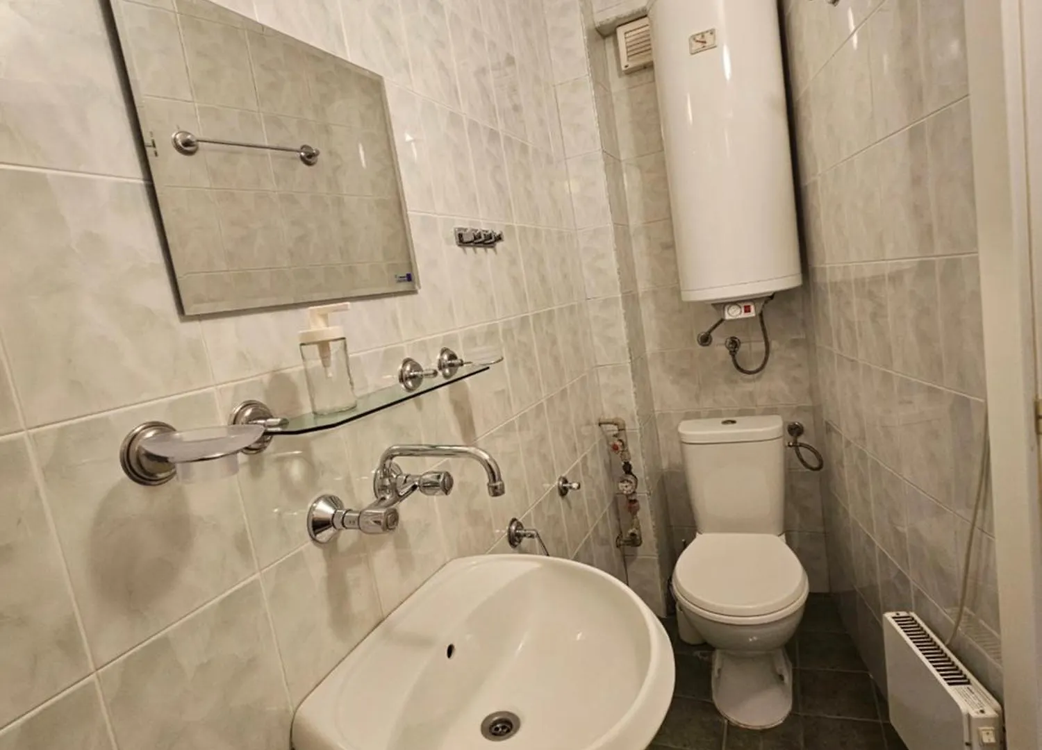 Martini Suite Varna Bulgaria