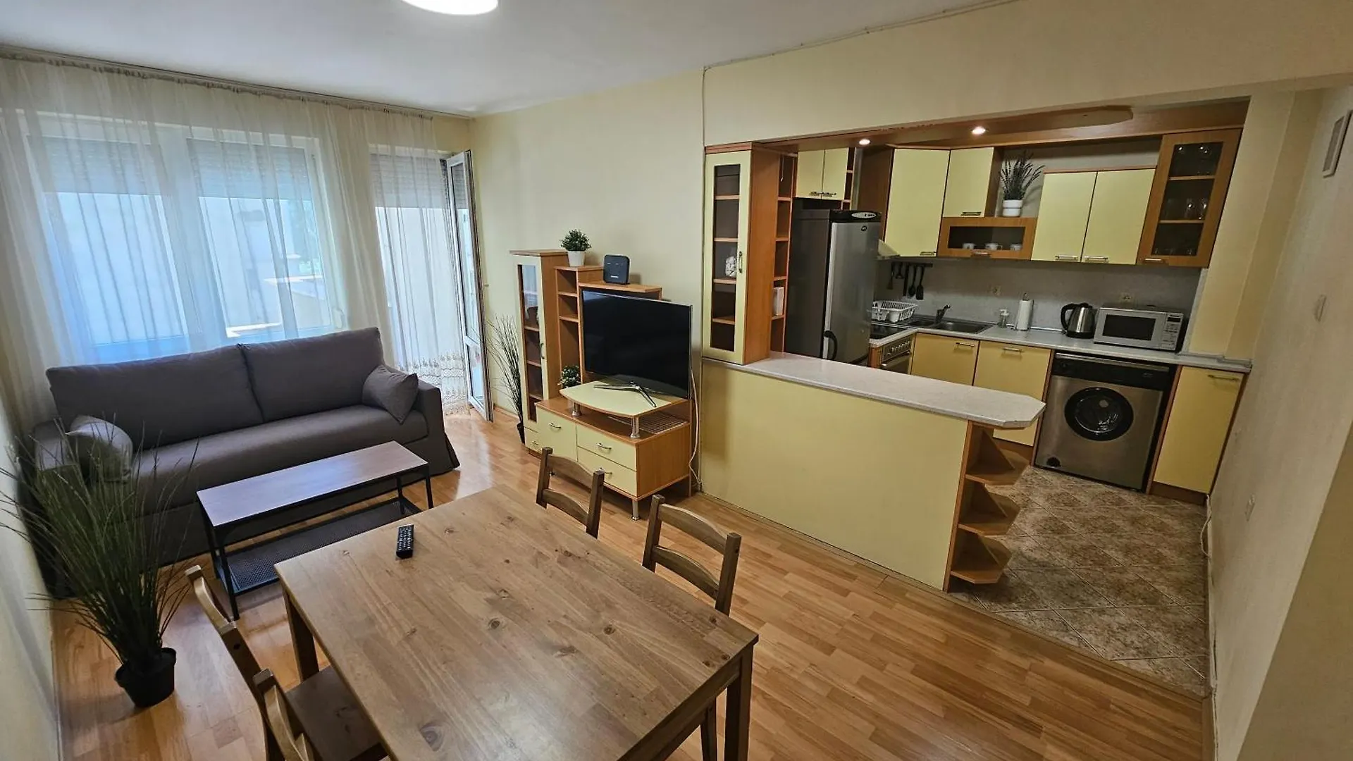 Martini Suite location